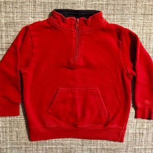 Gymboree pullover with kangaroo pocket